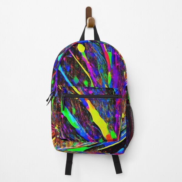 Item preview, Vivid Paint Drip designed and sold by RockitBaby.