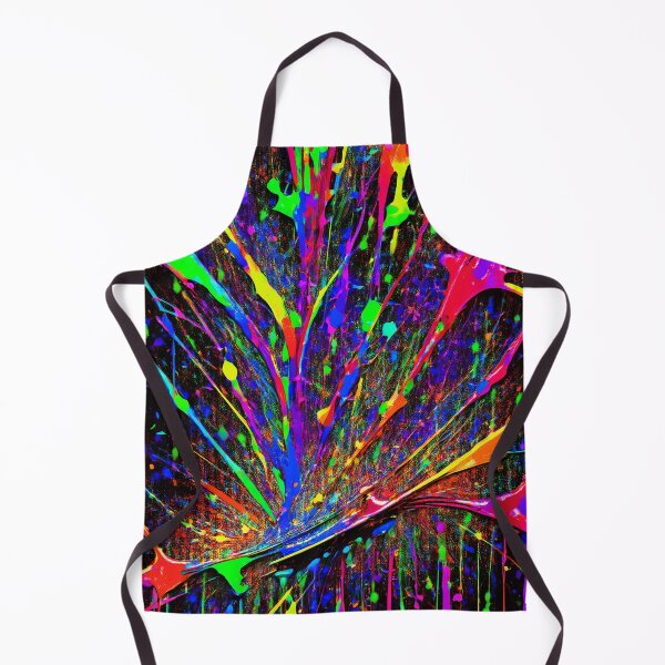 Item preview, Vivid Paint Drip designed and sold by RockitBaby.
