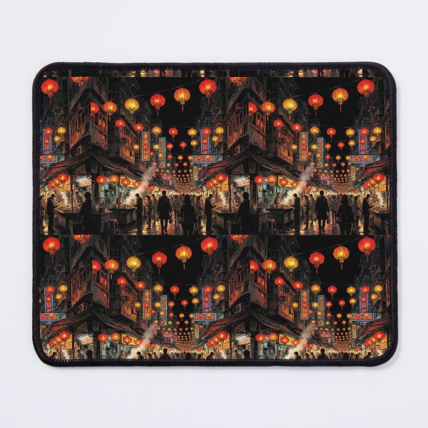Item preview, Hong Kong Culture designed and sold by jainaspp.