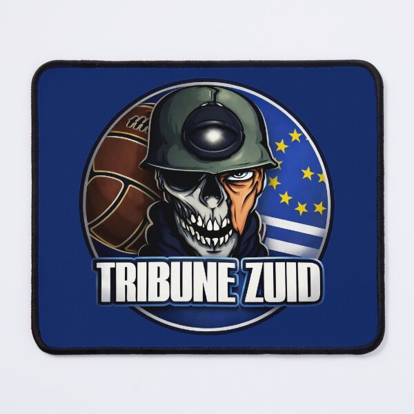 Item preview, Tribune Zuid Genk 2008 designed and sold by canvasriddle.