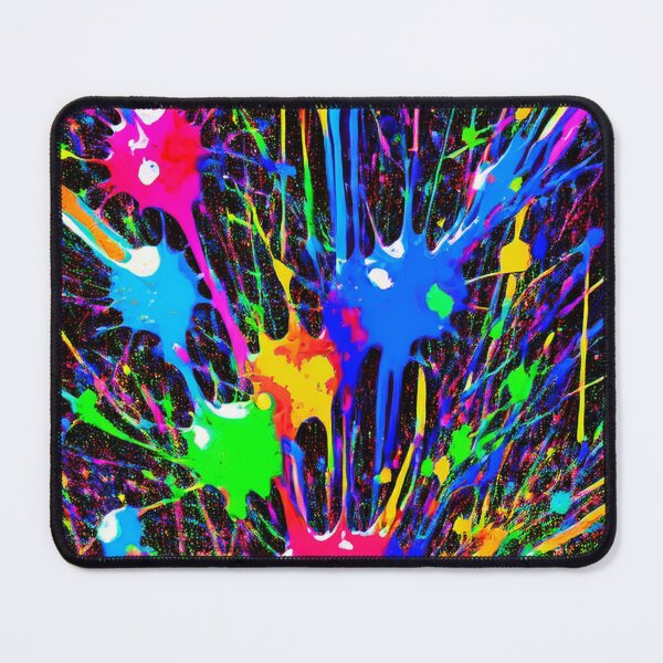 Item preview, Color Splash designed and sold by RockitBaby.