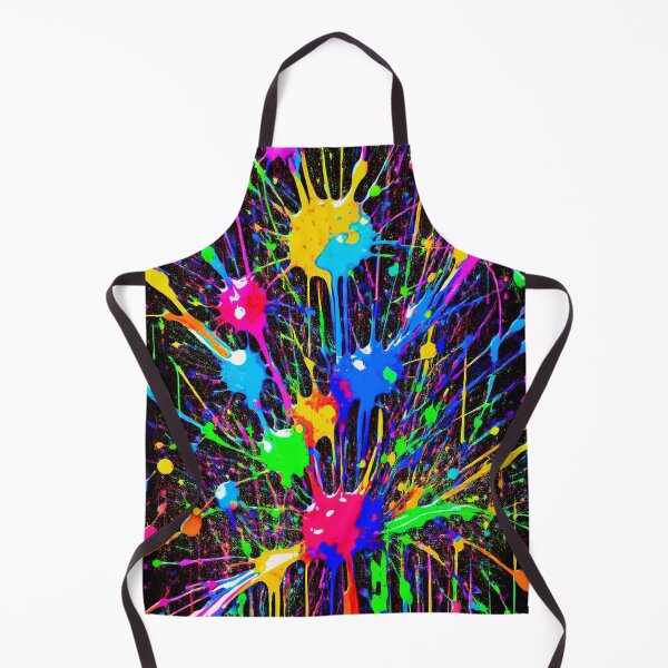 Item preview, Color Splash designed and sold by RockitBaby.