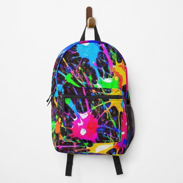 Item preview, Color Splash designed and sold by RockitBaby.