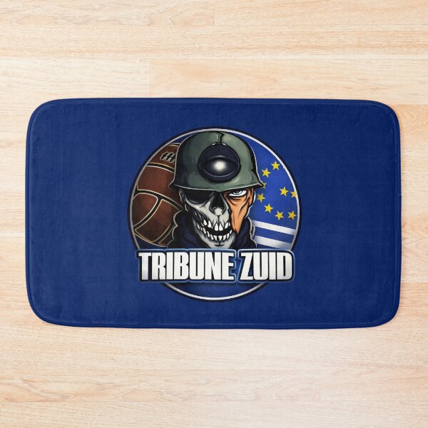 Item preview, Tribune Zuid Genk 2008 designed and sold by canvasriddle.