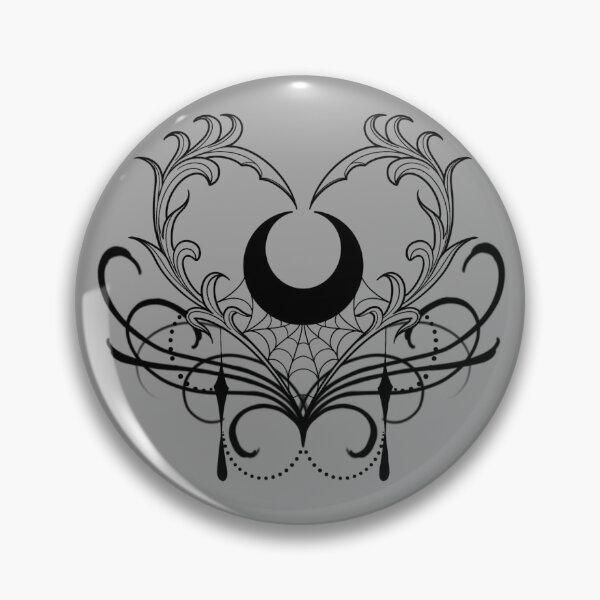 Item preview, Heart ornament  designed and sold by PermaworkTattoo.