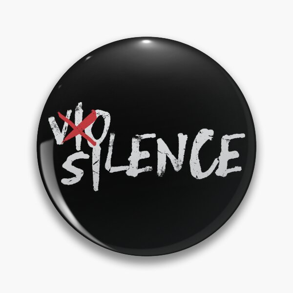 Item preview, Silence designed and sold by Insomnia Project.
