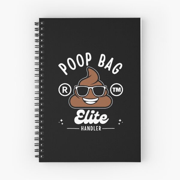 Item preview, Poop bag elite  designed and sold by Peerless-Prime.