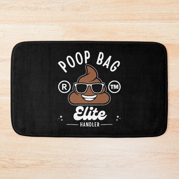 Item preview, Poop bag elite  designed and sold by Peerless-Prime.