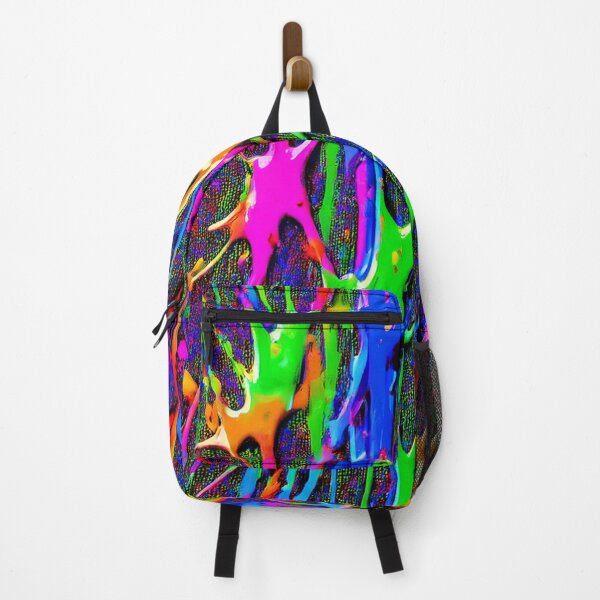 Item preview, Abstract Drip Motion designed and sold by RockitBaby.