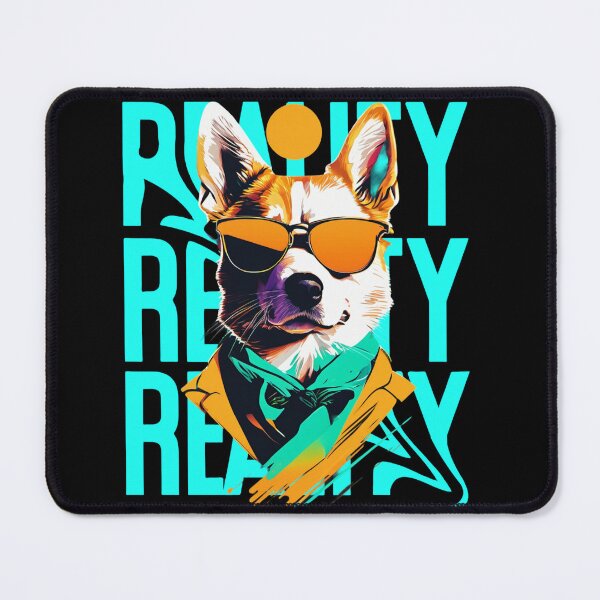 Artikelvorschau, Reality Check: Urban Dog entworfen und verkauft von Eddy-Garcia.