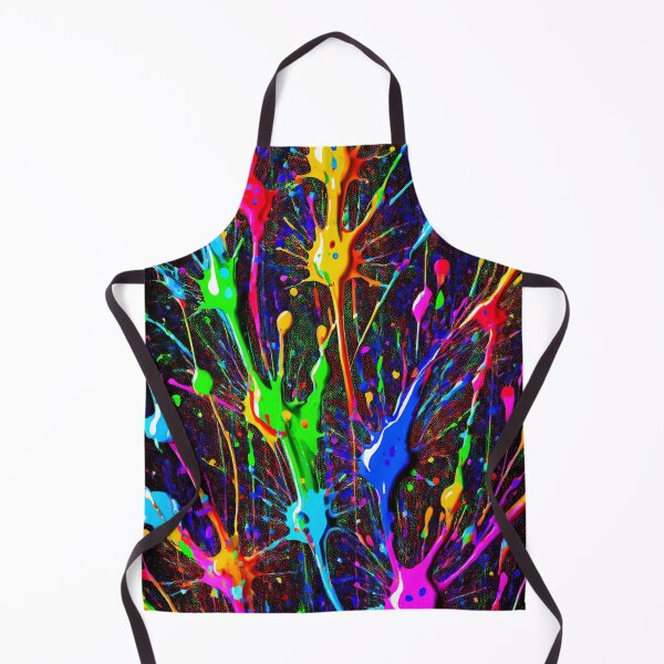 Item preview, Paint Burst designed and sold by RockitBaby.