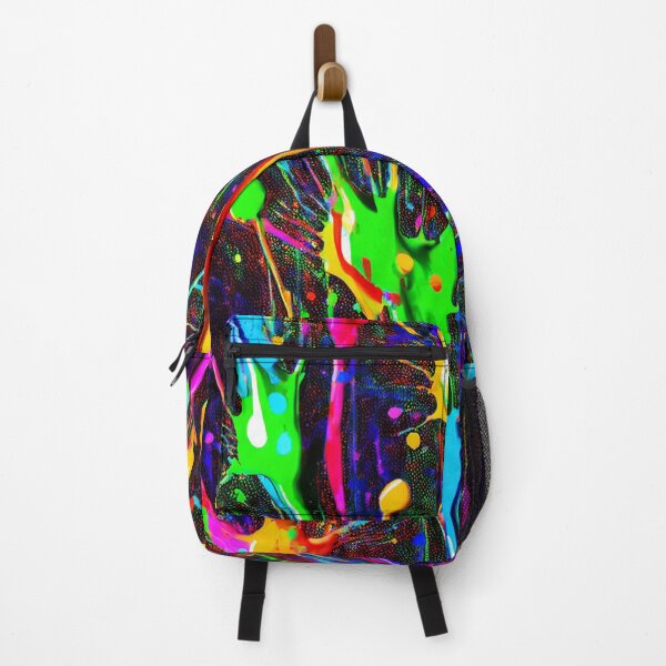 Item preview, Paint Burst designed and sold by RockitBaby.
