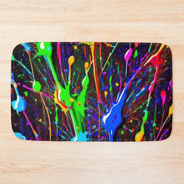 Item preview, Paint Burst designed and sold by RockitBaby.