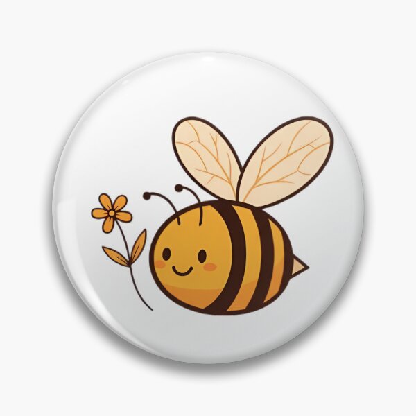 Item preview, Honeybee Hello designed and sold by pumsquare.