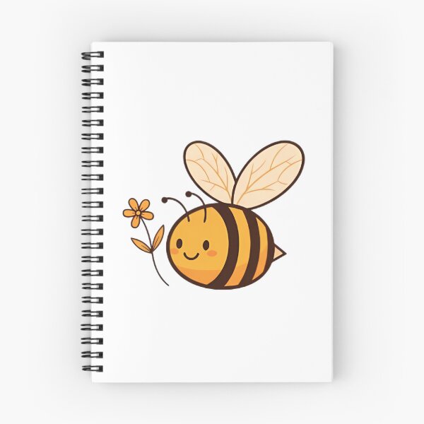 Item preview, Honeybee Hello designed and sold by pumsquare.