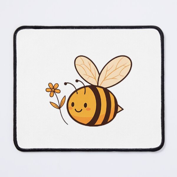 Item preview, Honeybee Hello designed and sold by pumsquare.