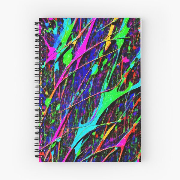 Item preview, Color Pop Explosion designed and sold by RockitBaby.