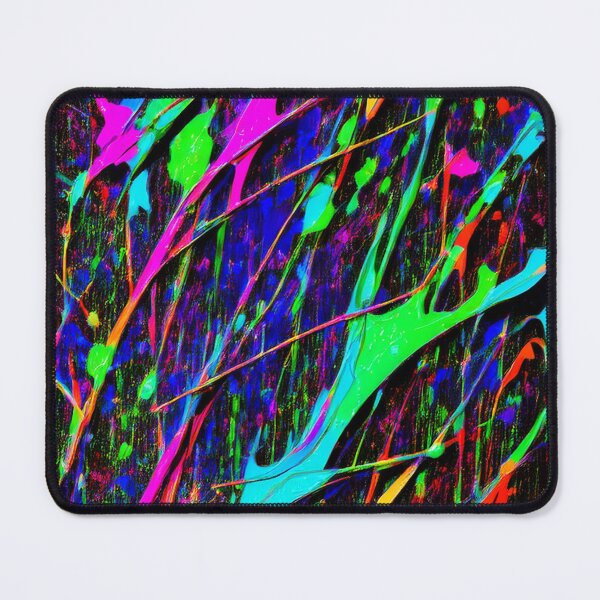 Item preview, Color Pop Explosion designed and sold by RockitBaby.