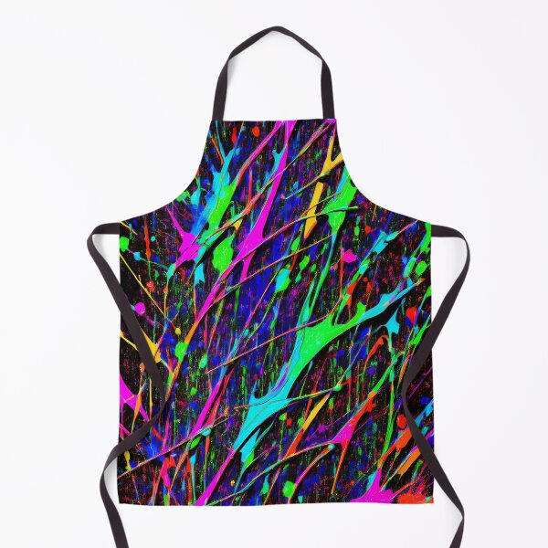 Item preview, Color Pop Explosion designed and sold by RockitBaby.