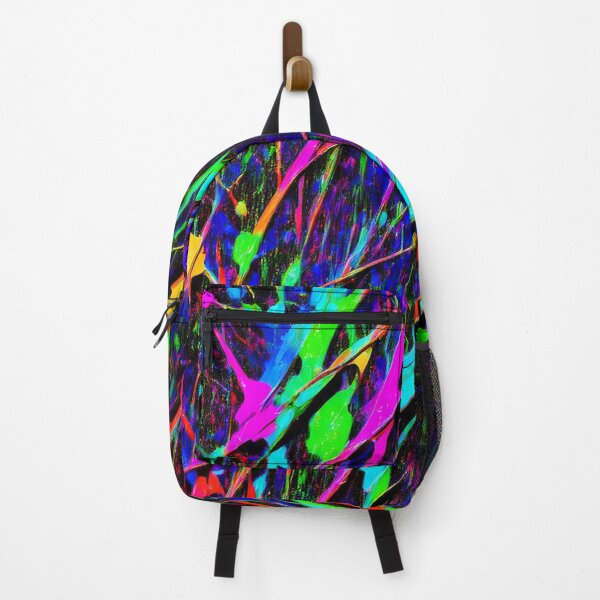 Item preview, Color Pop Explosion designed and sold by RockitBaby.