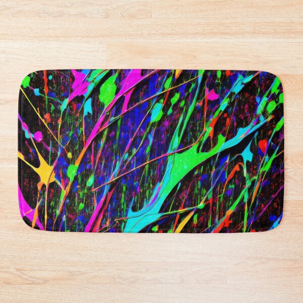 Item preview, Color Pop Explosion designed and sold by RockitBaby.