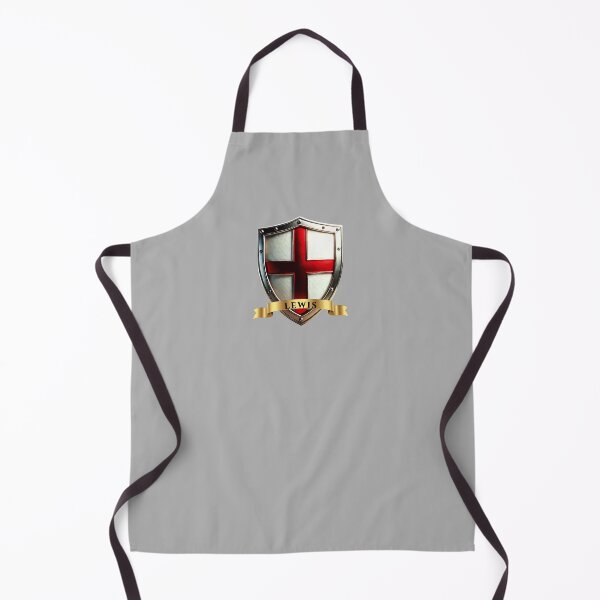 Artikelvorschau, Lewis England National Pride Shield entworfen und verkauft von Highlandkings.