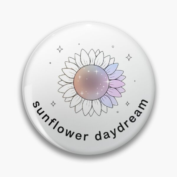 Item preview, Sunflower Daydream designed and sold by pumsquare.