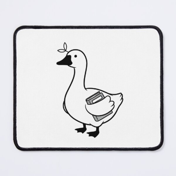 Item preview, Bookish Goose designed and sold by pumsquare.