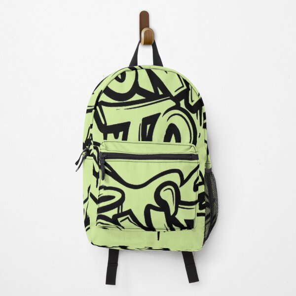 Item preview, Don't Talk To Me - Black & White Graffiti Style designed and sold by mirojurin by AXXISS .