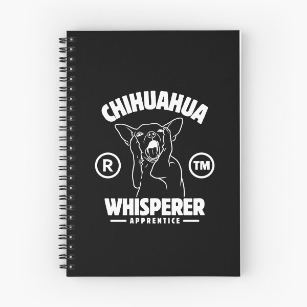 Item preview, Chihuahua whisperer  designed and sold by Peerless-Prime.