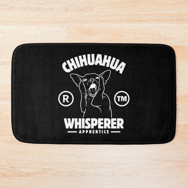Item preview, Chihuahua whisperer  designed and sold by Peerless-Prime.