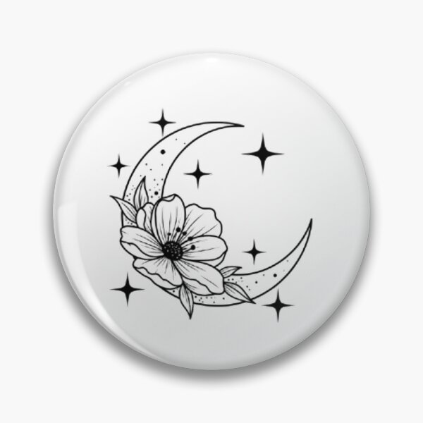 Item preview, Celestial Bloom Sigil designed and sold by pumsquare.