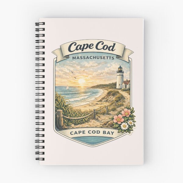 Item preview, Cape Cod designed and sold by PamLeeDesign.