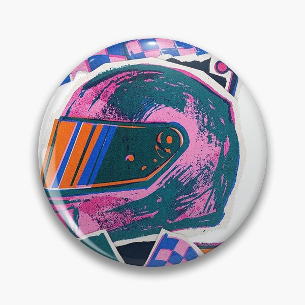 Item preview, Retro Wave Driver designed and sold by MasterShong.