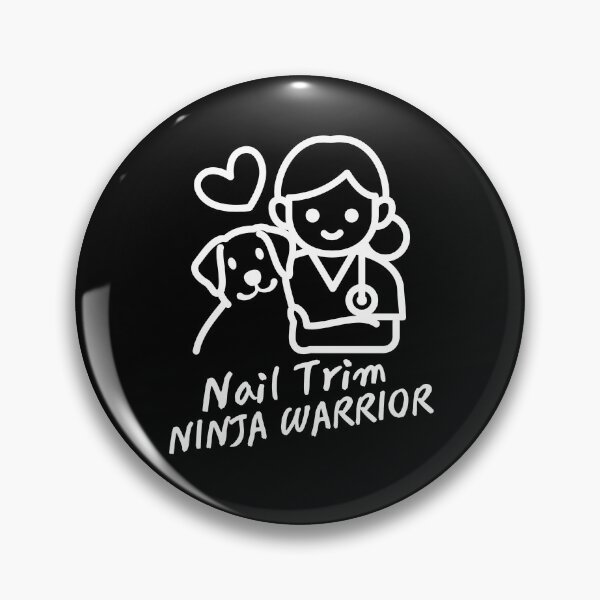 Item preview, Nail trim ninja  designed and sold by Peerless-Prime.