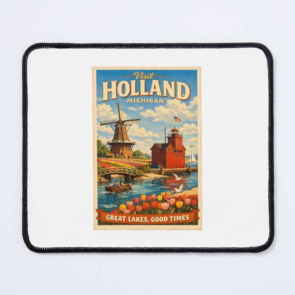 Item preview, Vintage Holland designed and sold by Ourhappyplaces.