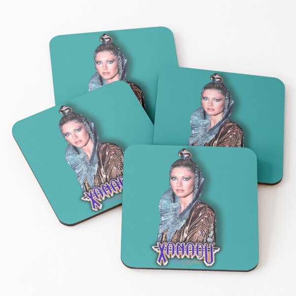 Item preview, Xanadu Olivia Newton-John - ELO - Magic - 1980 designed and sold by popretrodisco.
