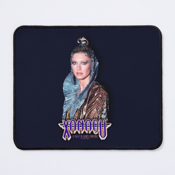 Item preview, Xanadu Olivia Newton-John - ELO - Magic - 1980 designed and sold by popretrodisco.