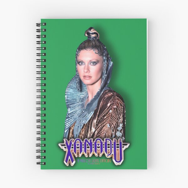 Item preview, Xanadu Olivia Newton-John - ELO - Magic - 1980 designed and sold by popretrodisco.