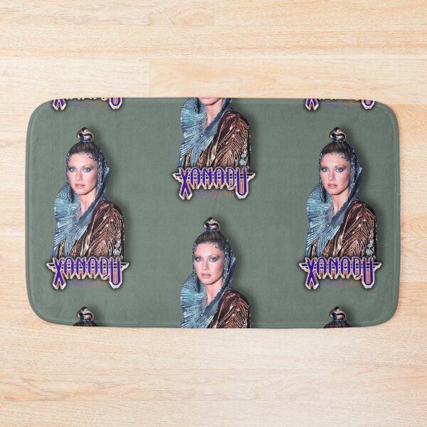 Item preview, Xanadu Olivia Newton-John - ELO - Magic - 1980 designed and sold by popretrodisco.