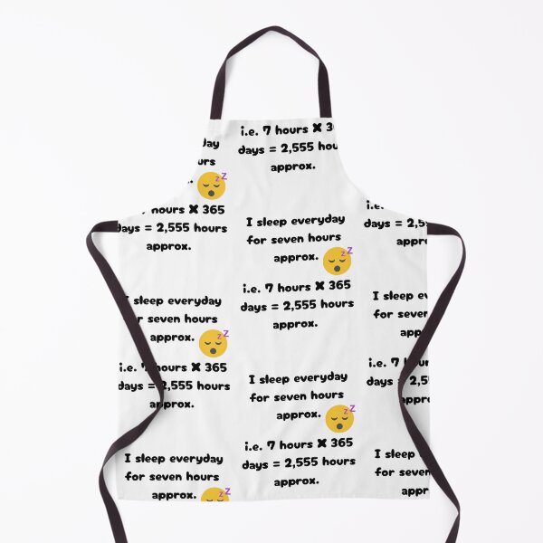 Item preview,  Sleep enough designed and sold by Santy2023.
