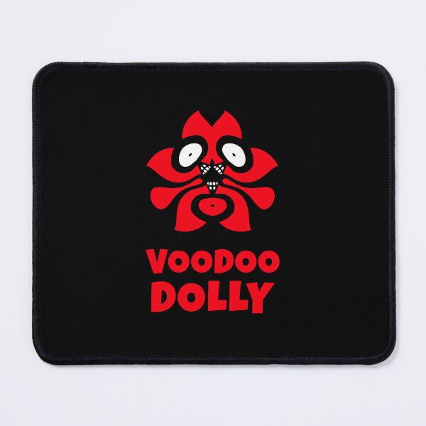 Item preview, Voodoo Dolly designed and sold by JacJaq.