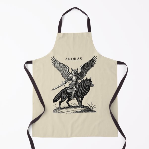 Item preview, Andras The Wings Over the Wild designed and sold by taiche.