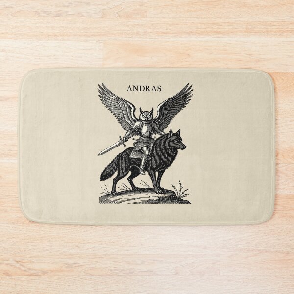 Item preview, Andras The Wings Over the Wild designed and sold by taiche.