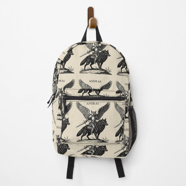 Item preview, Andras The Wings Over the Wild designed and sold by taiche.