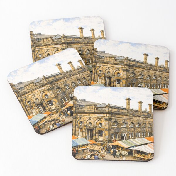 Item preview, Accrington Market Hall 1960's designed and sold by Judith Murphy.