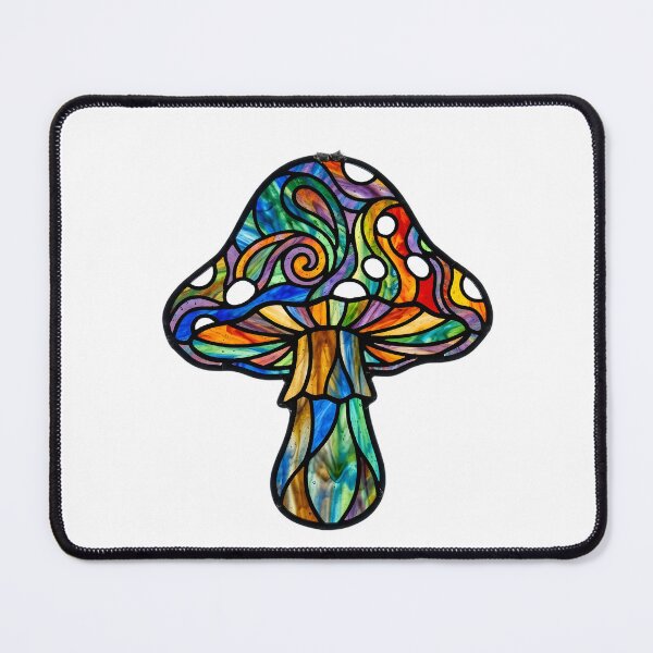 Item preview, Church of the Shroom designed and sold by Botanica Trip.