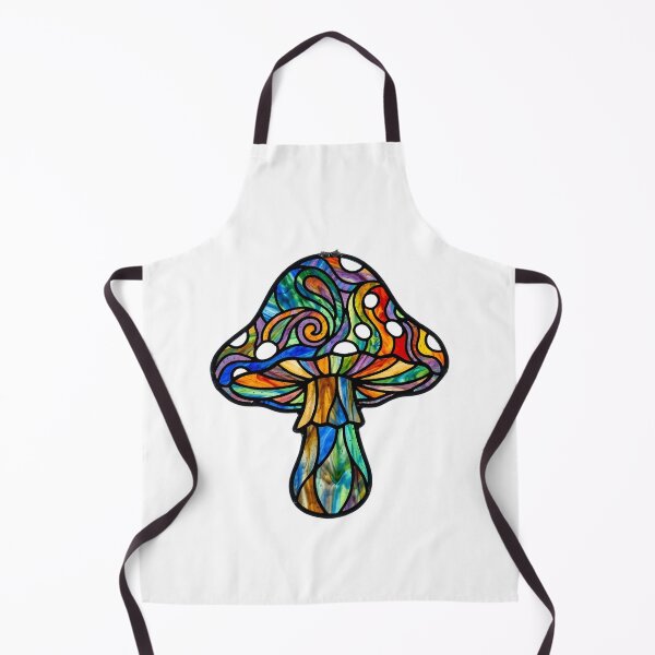 Item preview, Church of the Shroom designed and sold by Botanica Trip.