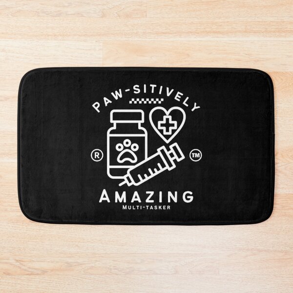 Item preview, Paw-sitively amazing  designed and sold by Peerless-Prime.