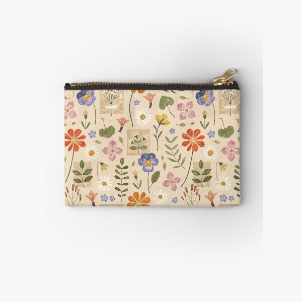 Item preview, Flower Journal designed and sold by ohjessmarie.